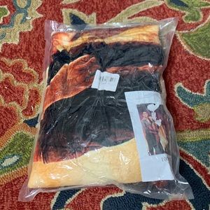 Twilight Breaking Dawn Part 1 Throw Blanket